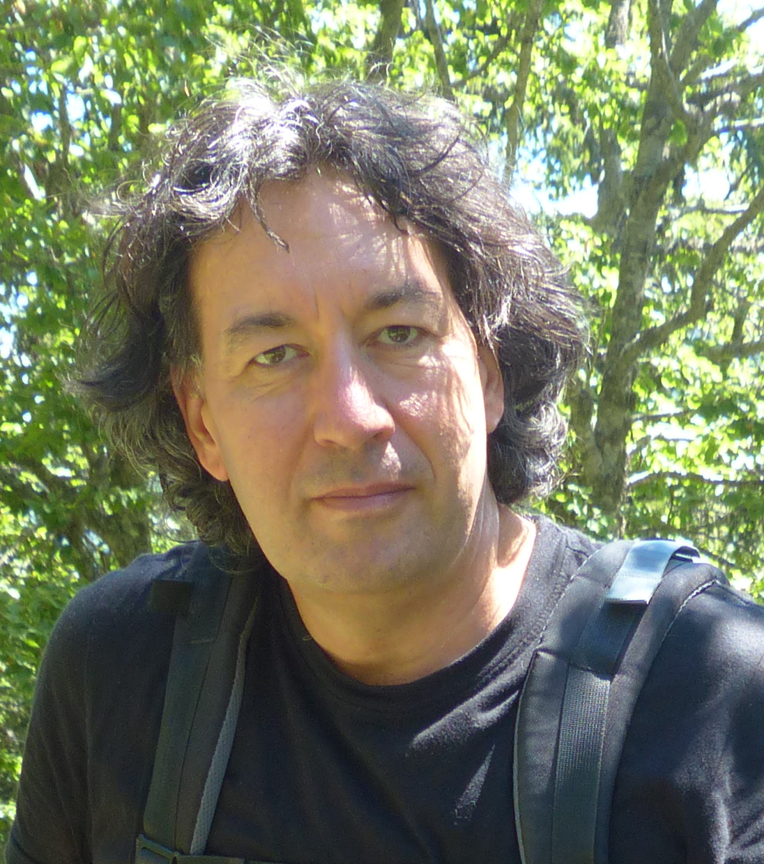 David Rambaut Compétences - Studio Roubaud